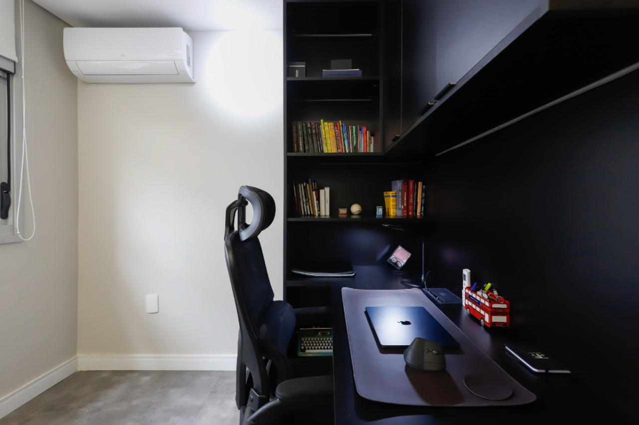 Apartamento, 2 quartos, 79 m² - Foto 27