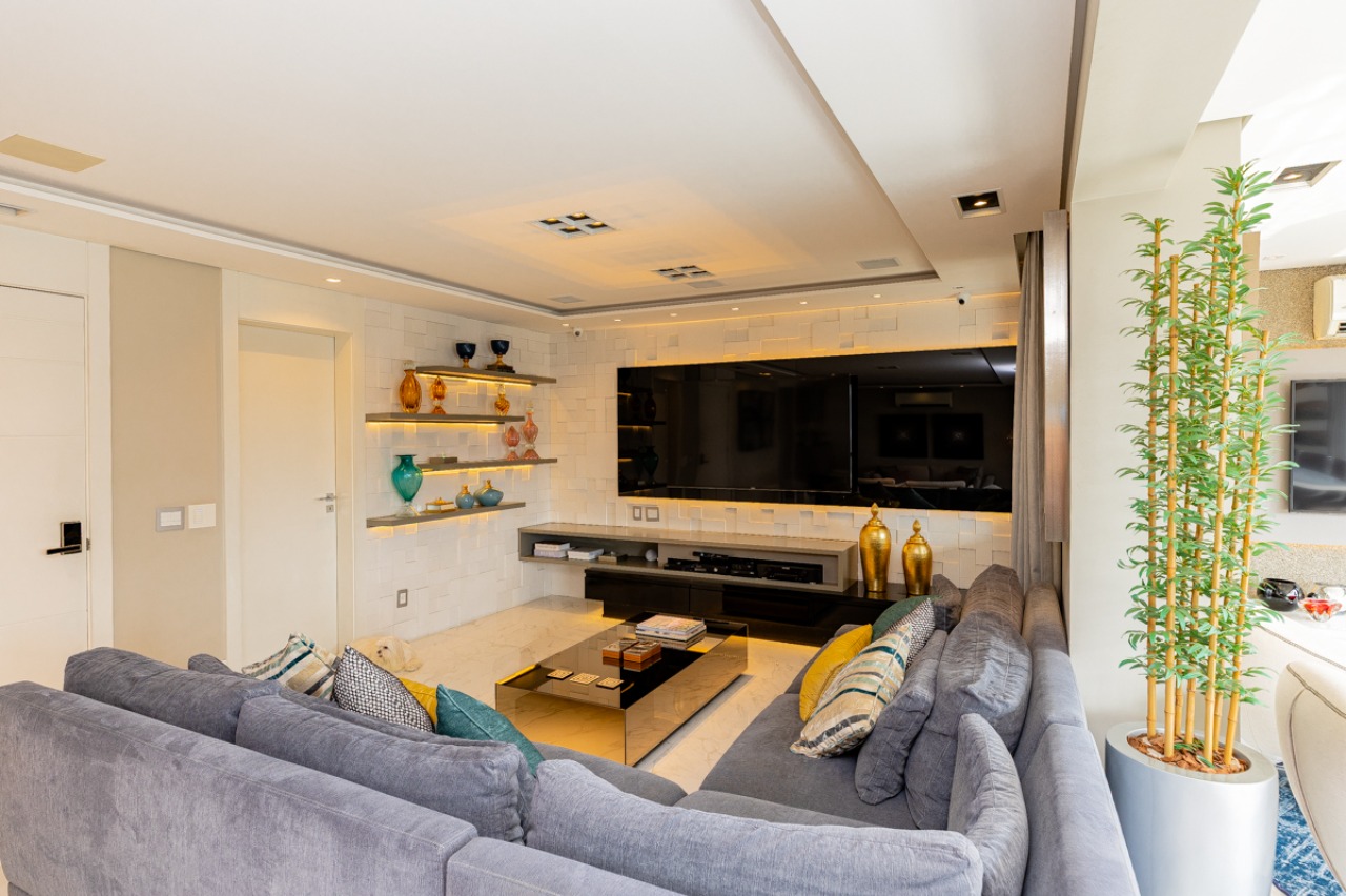 Apartamento, 3 quartos, 209 m² - Foto 13