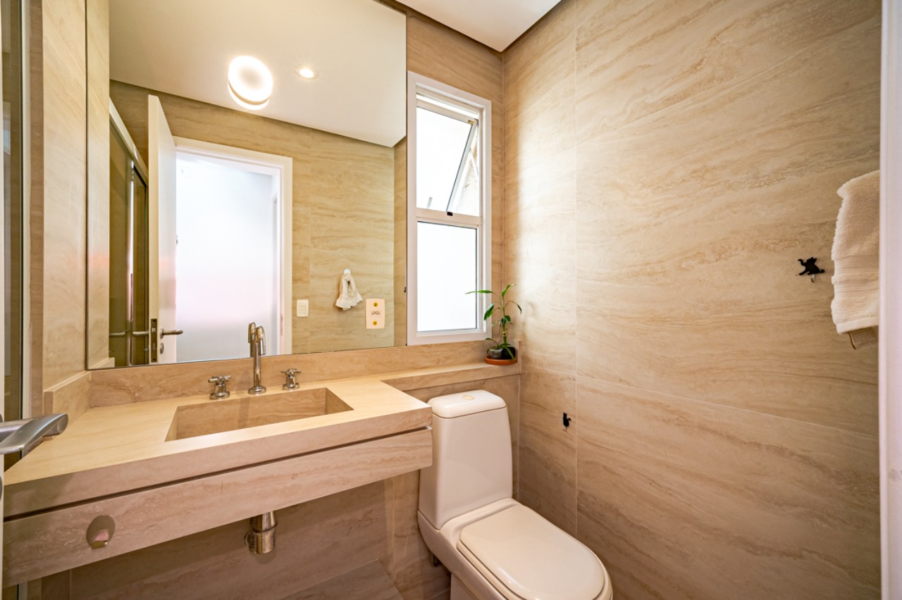 Apartamento, 4 quartos, 222 m² - Foto 42