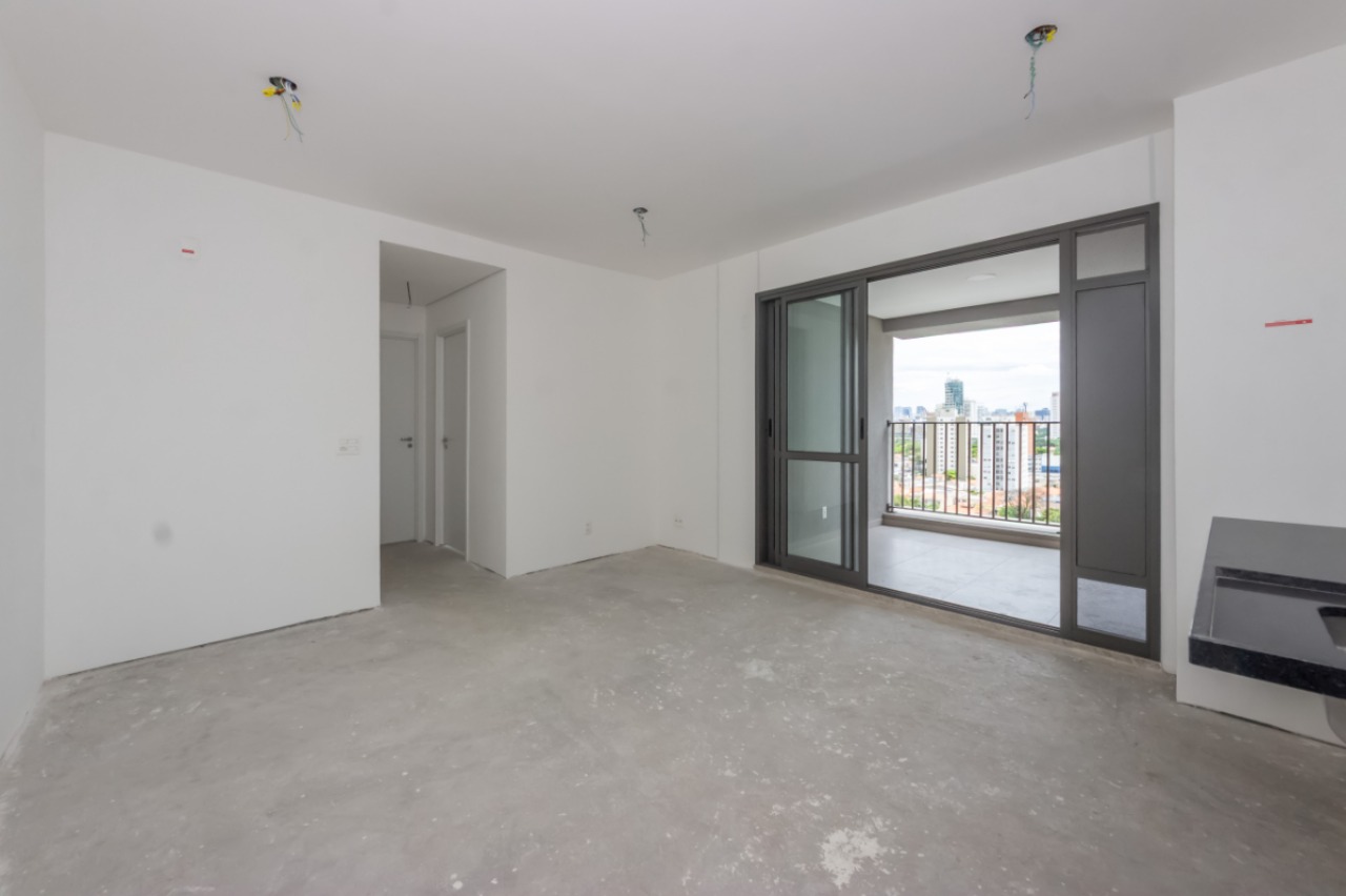 Apartamento, 3 quartos, 94 m² - Foto 1