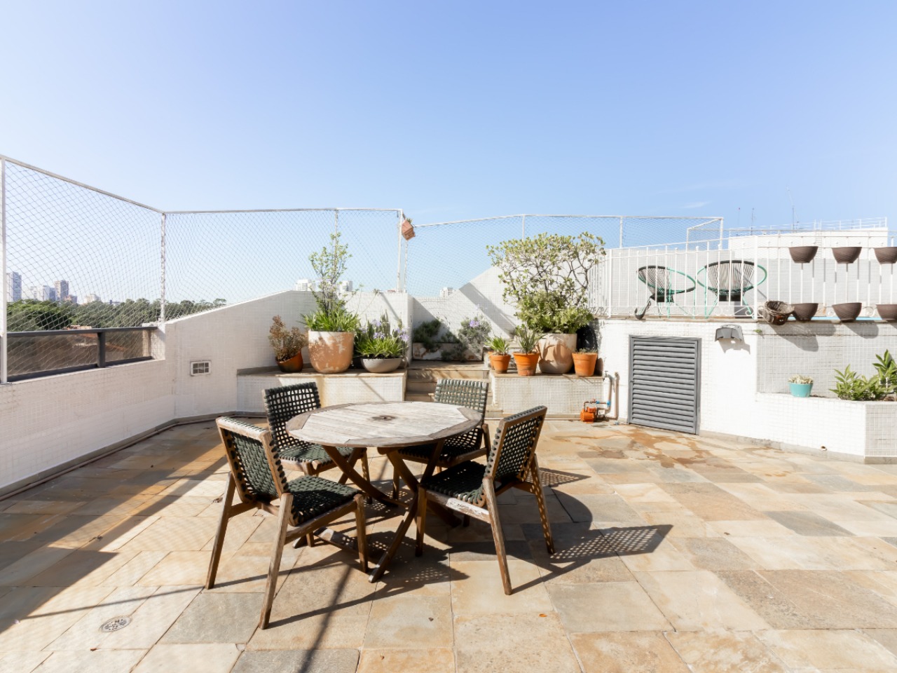 Cobertura, 4 quartos, 380 m² - Foto 3