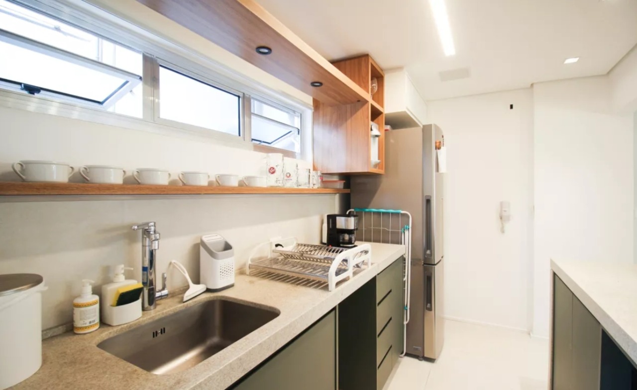Apartamento, 2 quartos, 67 m² - Foto 9