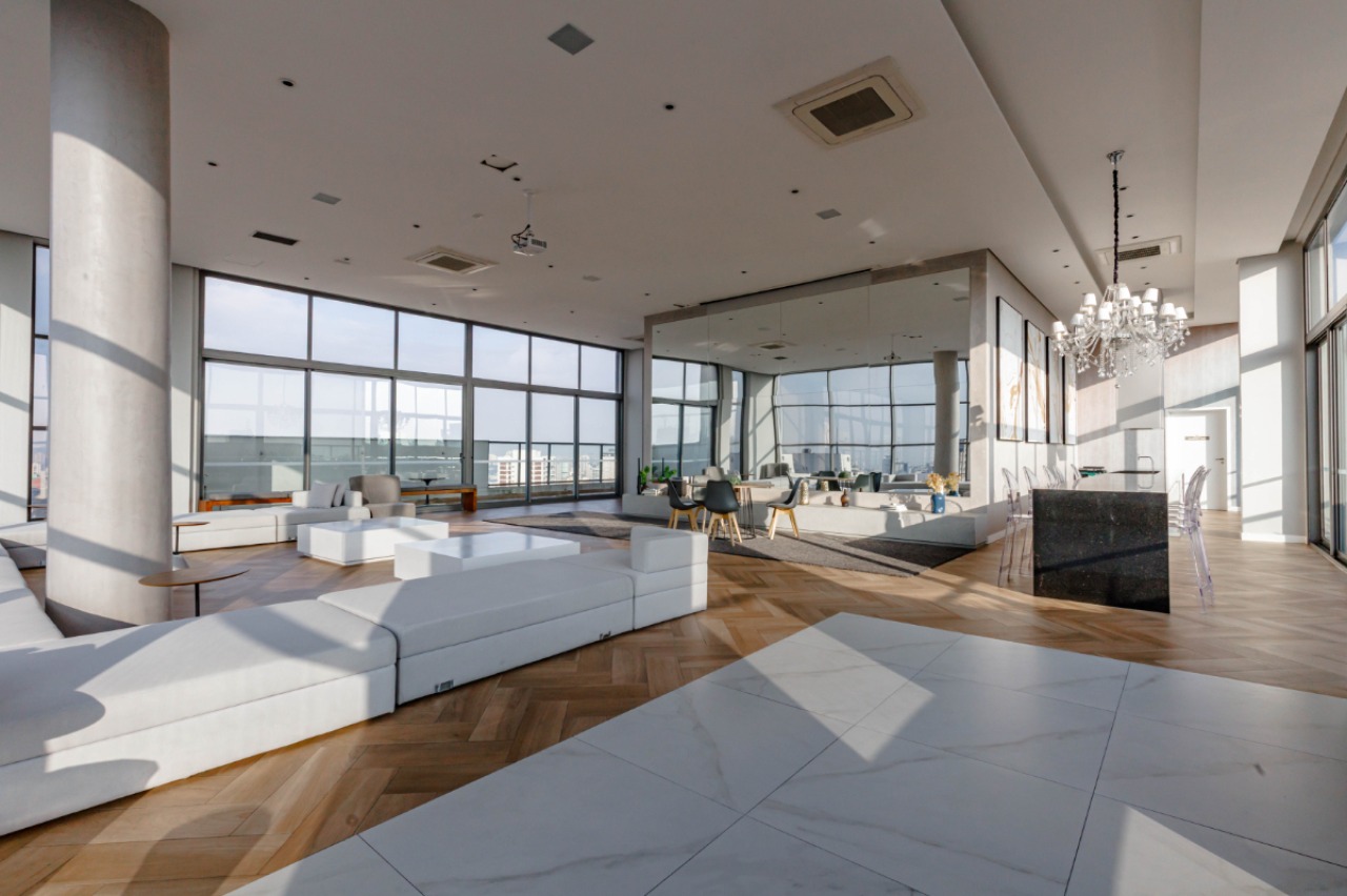 Apartamento, 2 quartos, 68 m² - Foto 47