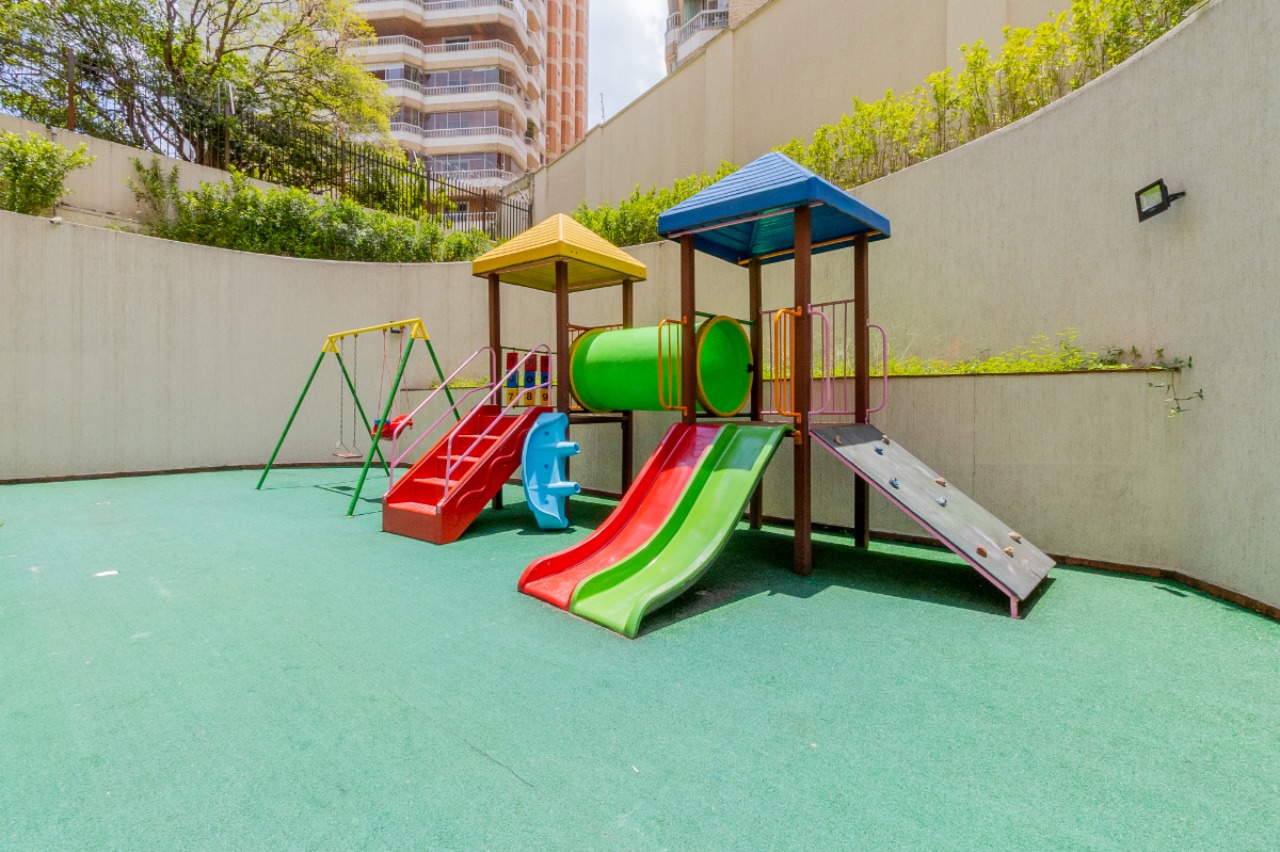 Apartamento, 4 quartos, 278 m² - Foto 31