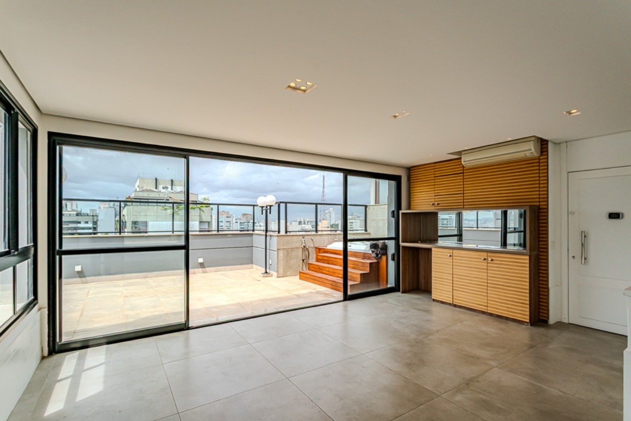 Cobertura, 4 quartos, 283 m² - Foto 9