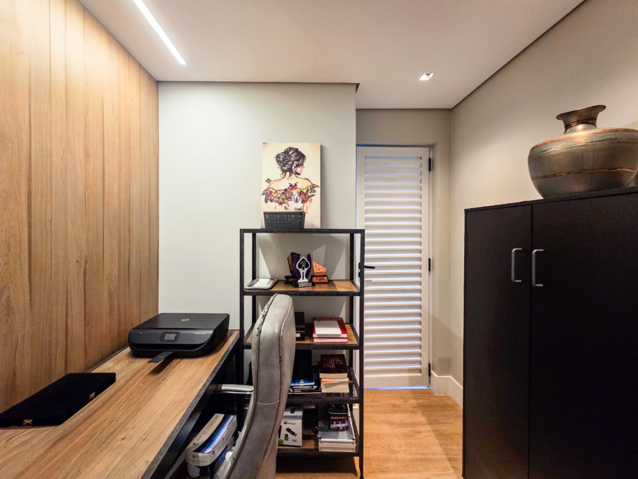 Apartamento, 4 quartos, 215 m² - Foto 16