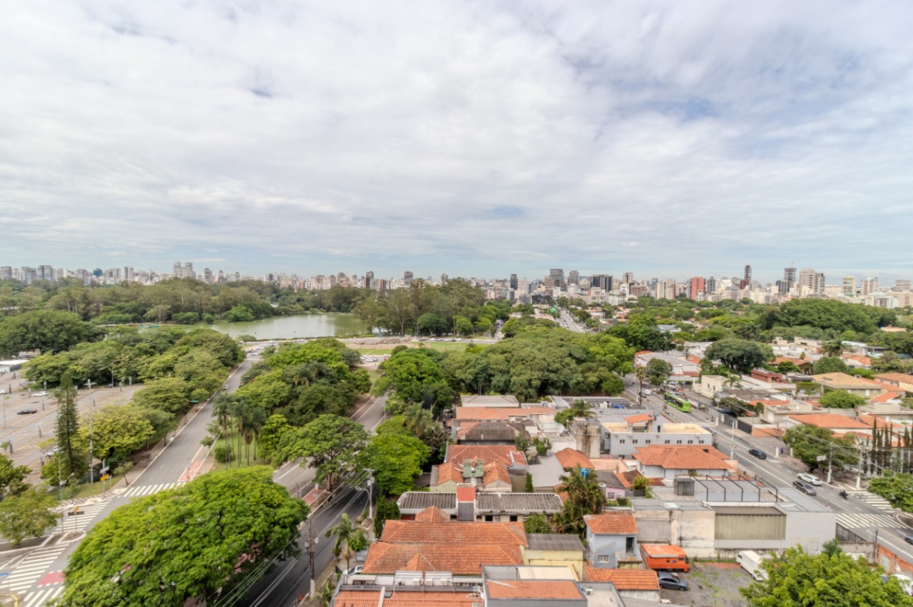 Apartamento, 2 quartos, 301 m² - Foto 14