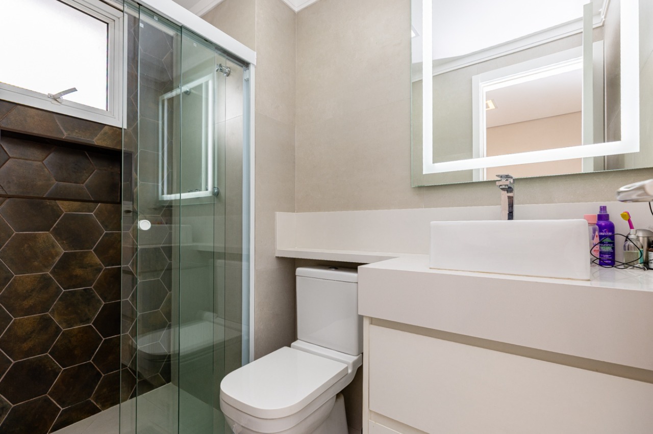 Apartamento, 3 quartos, 135 m² - Foto 35