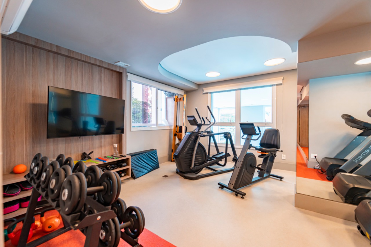 Apartamento, 4 quartos, 276 m² - Foto 44