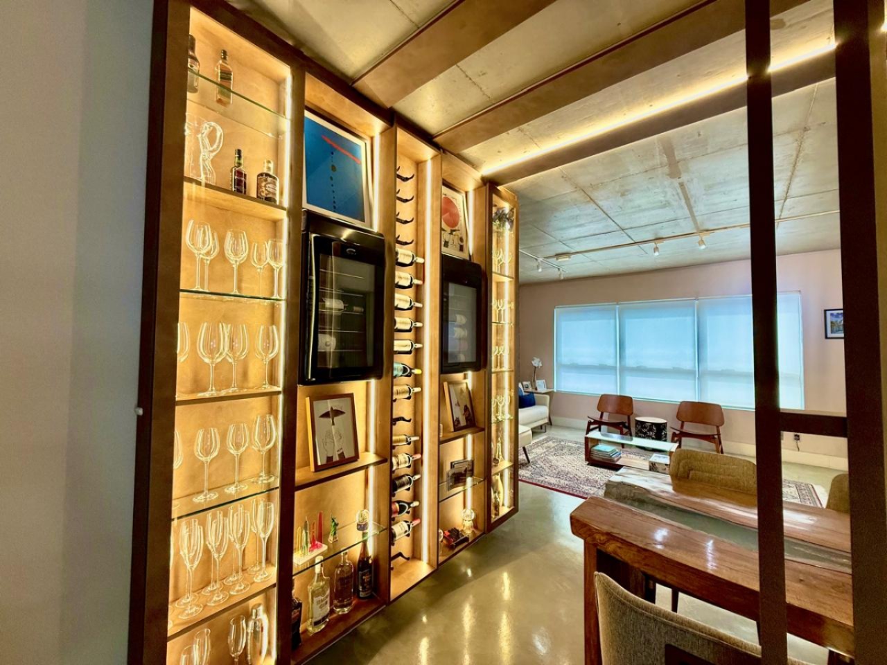 Apartamento, 1 quarto, 70 m² - Foto 7
