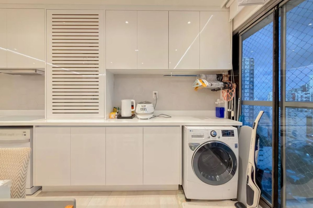 Apartamento, 2 quartos, 68 m² - Foto 12