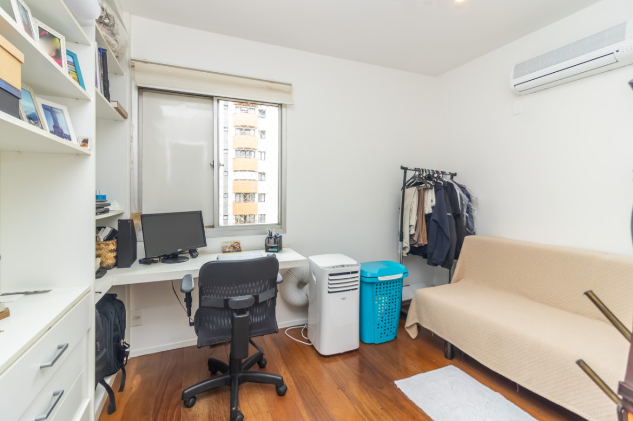 Cobertura, 2 quartos, 114 m² - Foto 20