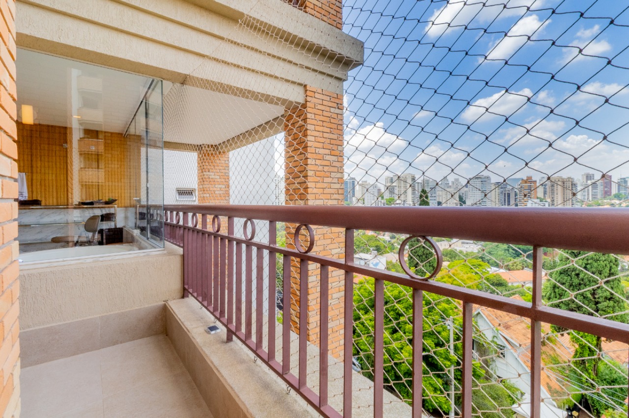 Apartamento, 4 quartos, 278 m² - Foto 21