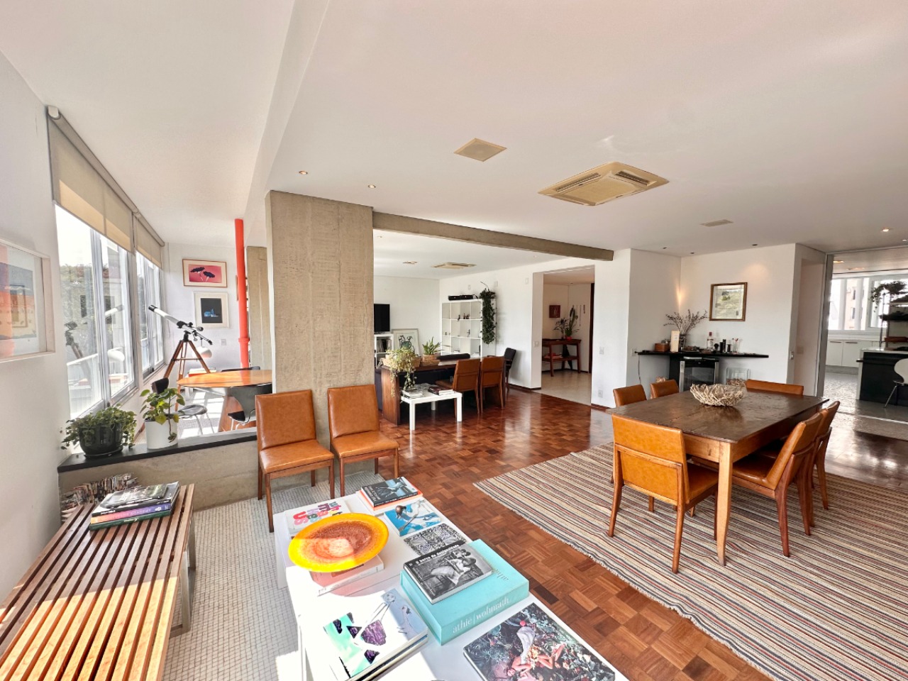Apartamento, 3 quartos, 241 m² - Foto 4