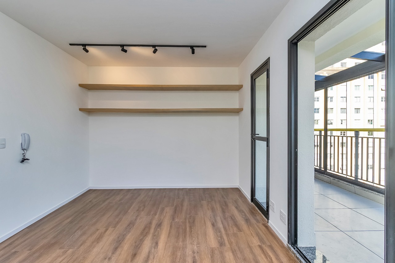 Cobertura, 1 quarto, 70 m² - Foto 25