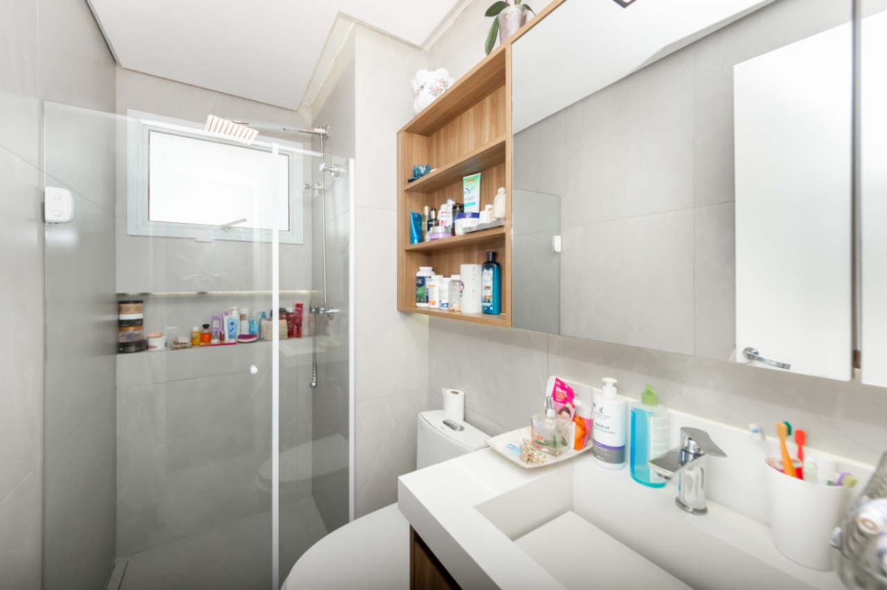 Apartamento, 3 quartos, 80 m² - Foto 18