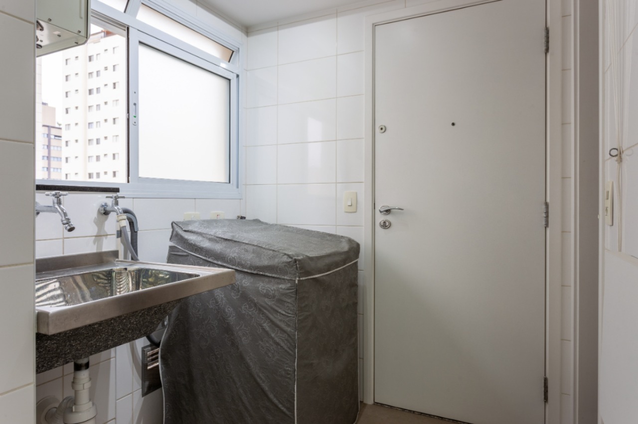 Apartamento, 3 quartos, 131 m² - Foto 22