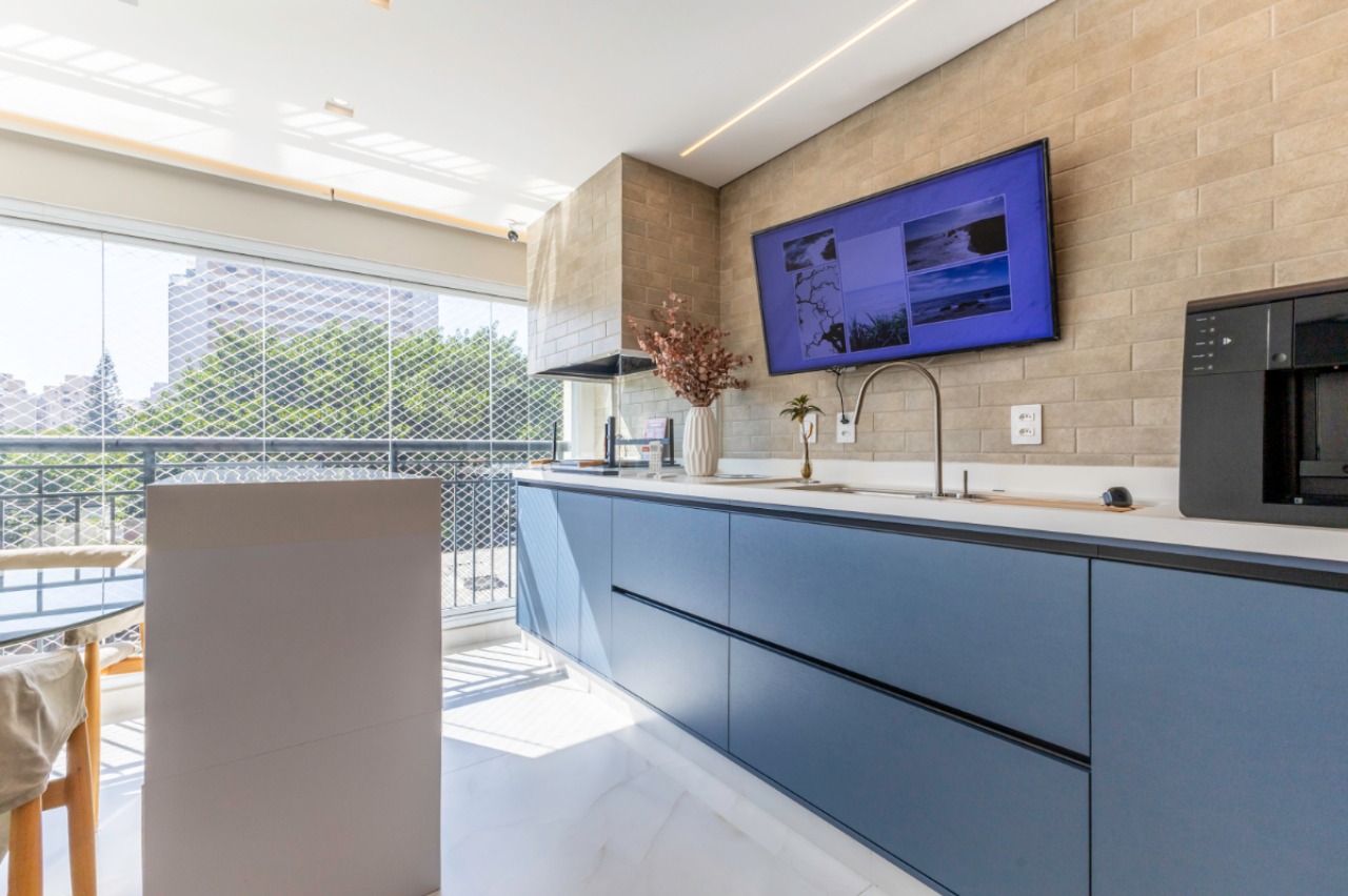 Apartamento, 3 quartos, 170 m² - Foto 15