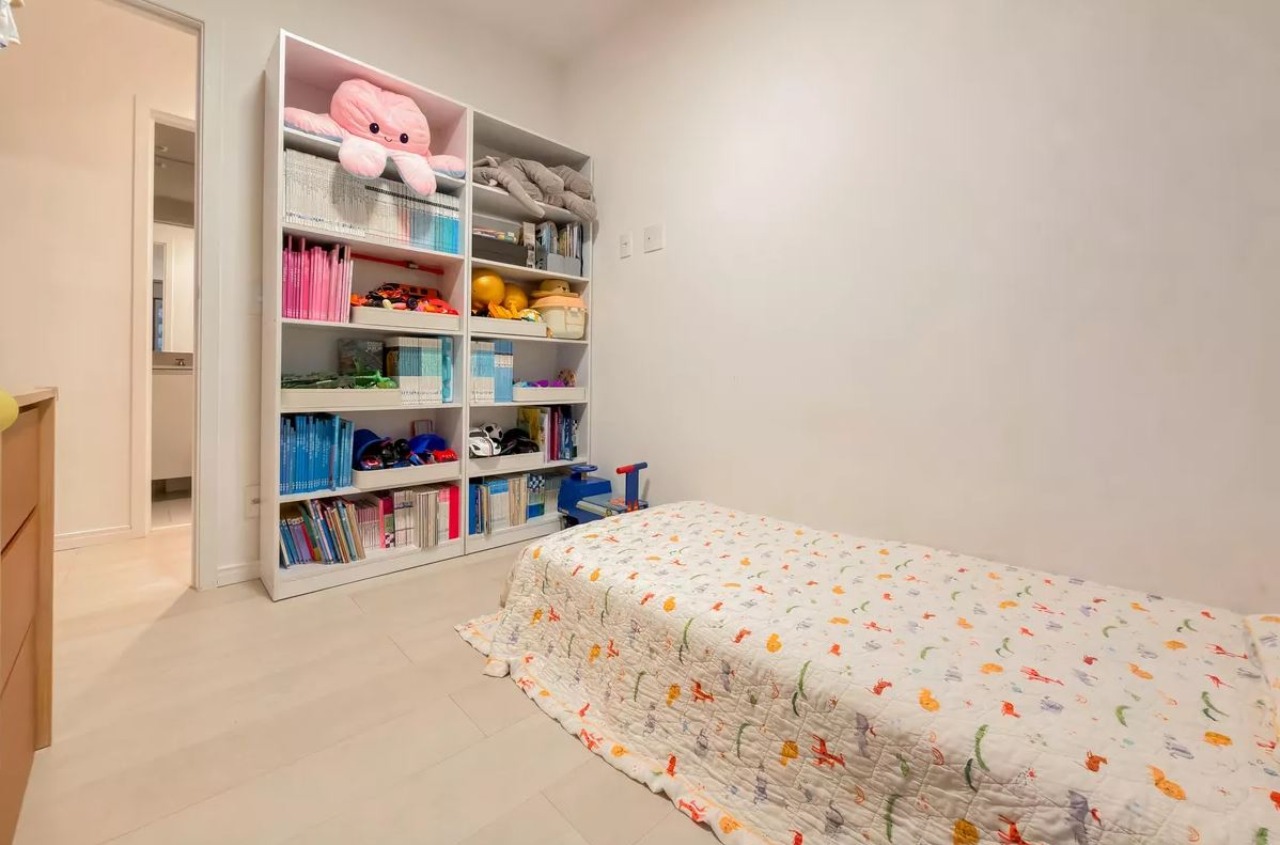 Apartamento, 2 quartos, 68 m² - Foto 23