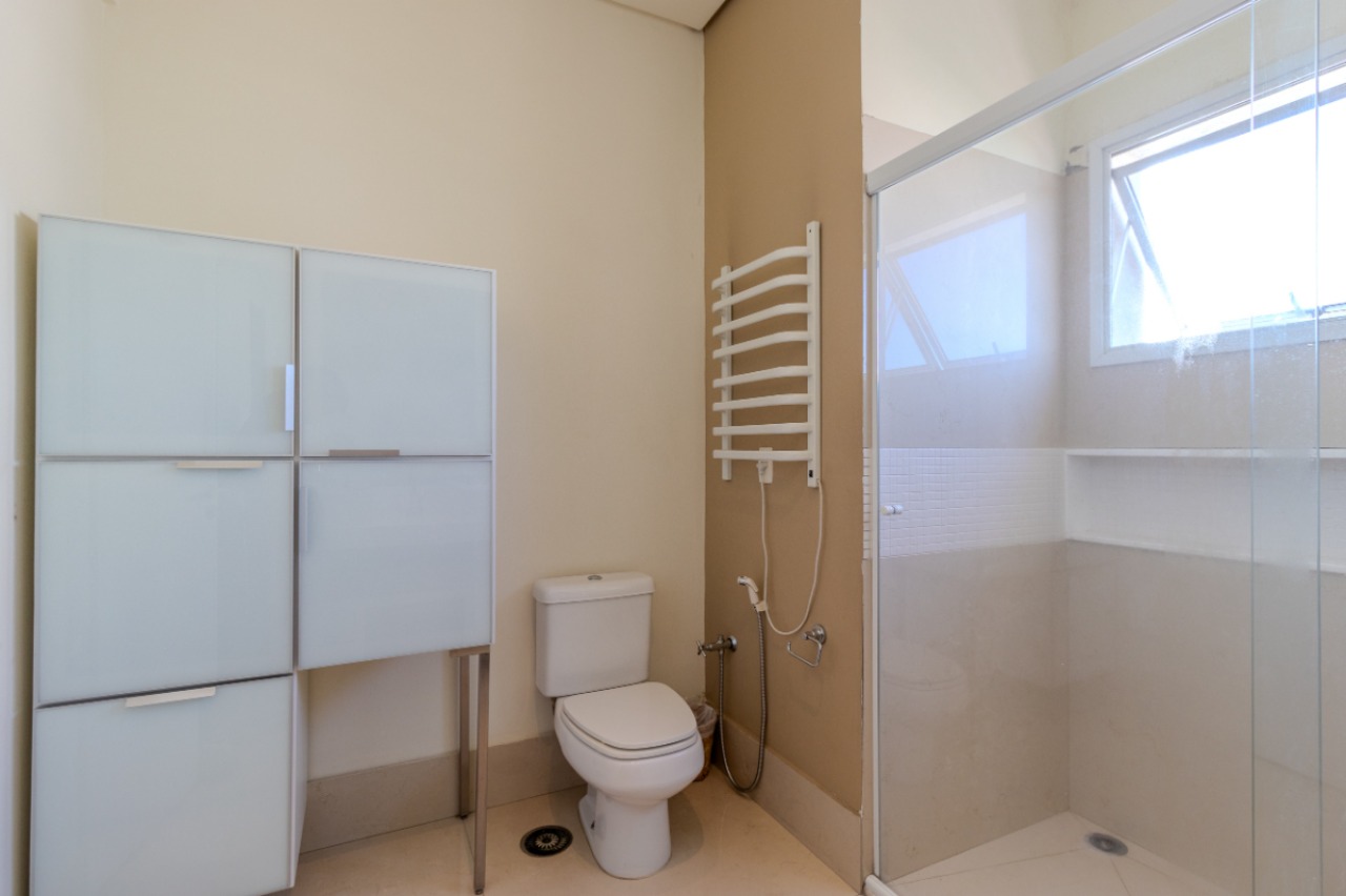 Apartamento, 3 quartos, 161 m² - Foto 20