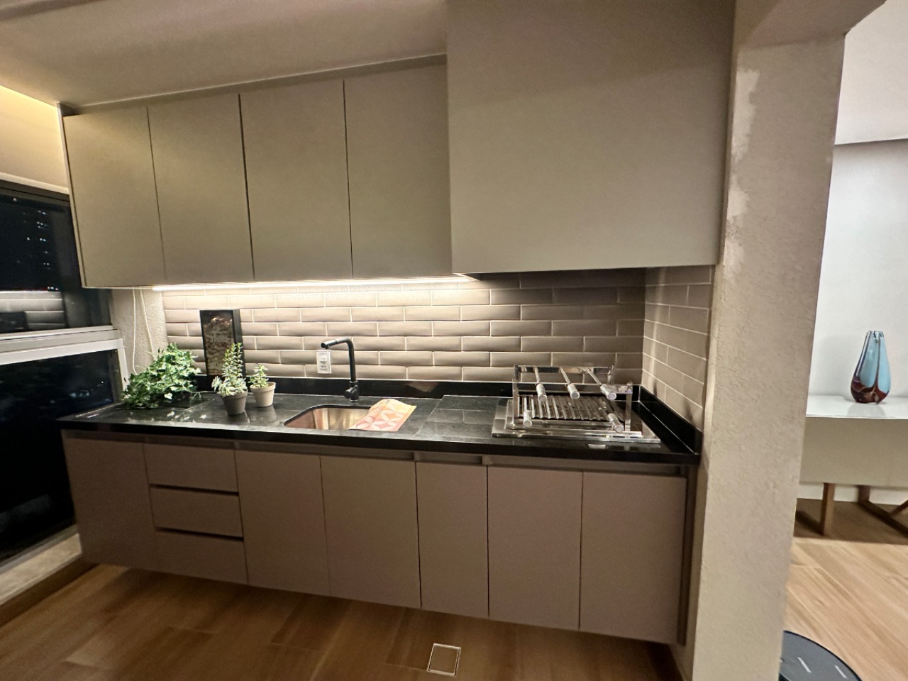 Apartamento, 3 quartos, 121 m² - Foto 4