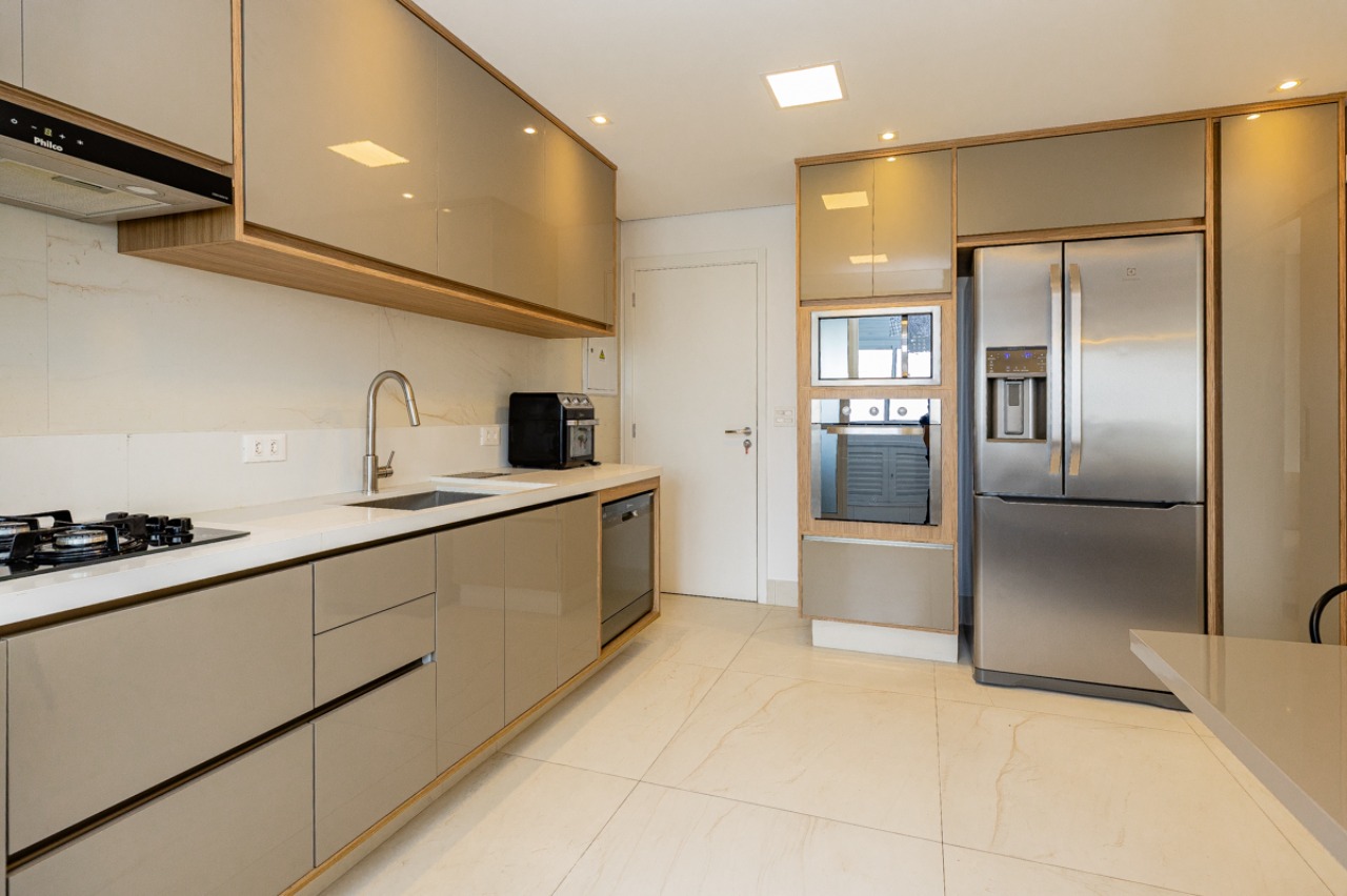 Apartamento, 3 quartos, 135 m² - Foto 17
