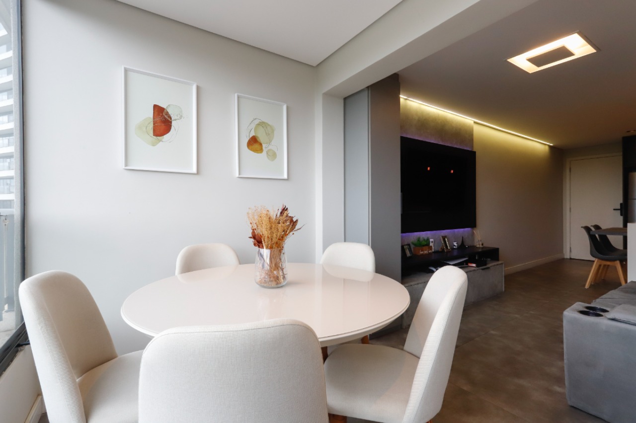 Apartamento, 2 quartos, 79 m² - Foto 12
