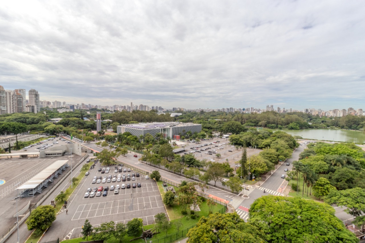 Apartamento, 2 quartos, 301 m² - Foto 13