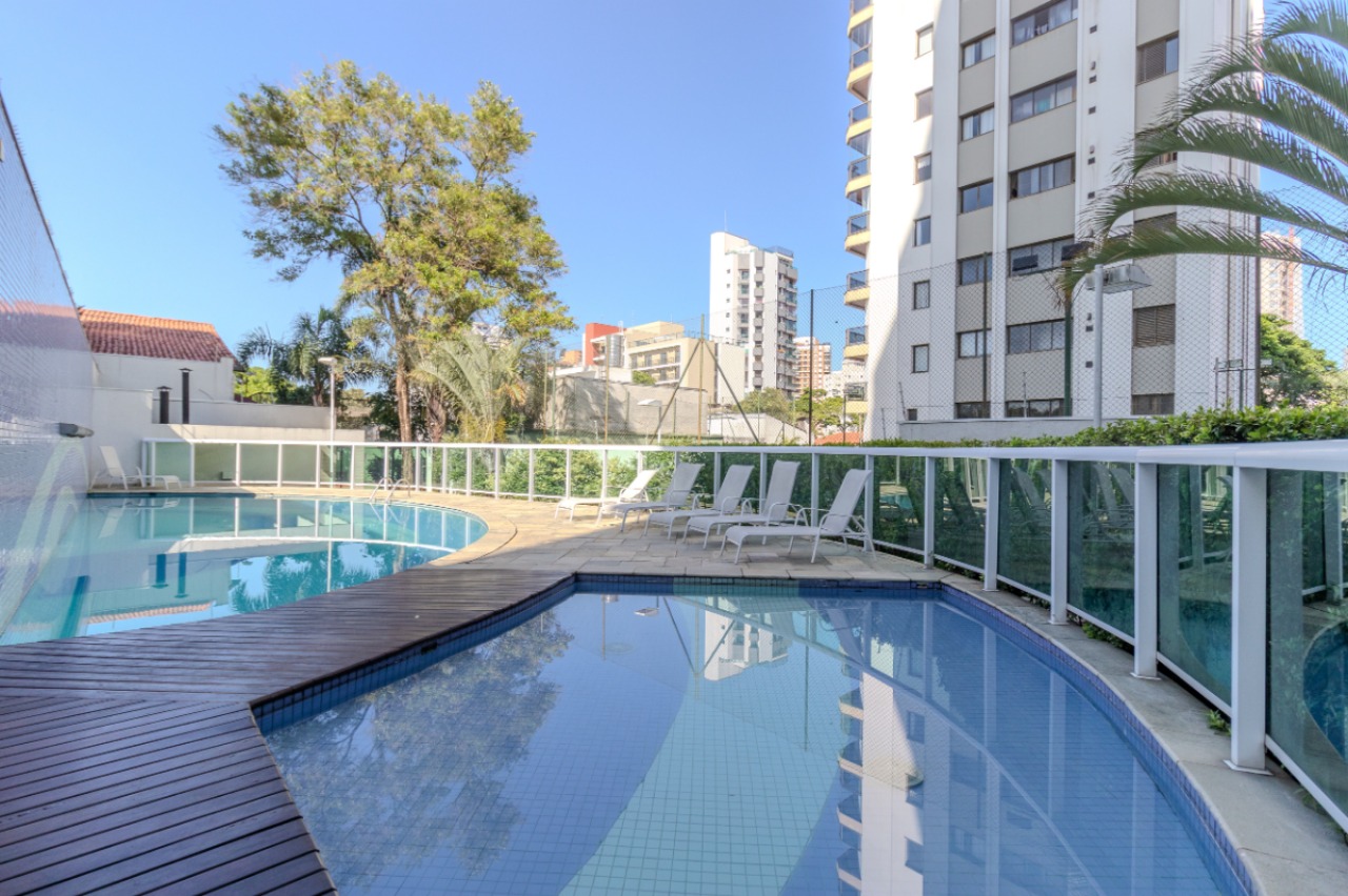 Apartamento, 3 quartos, 161 m² - Foto 34