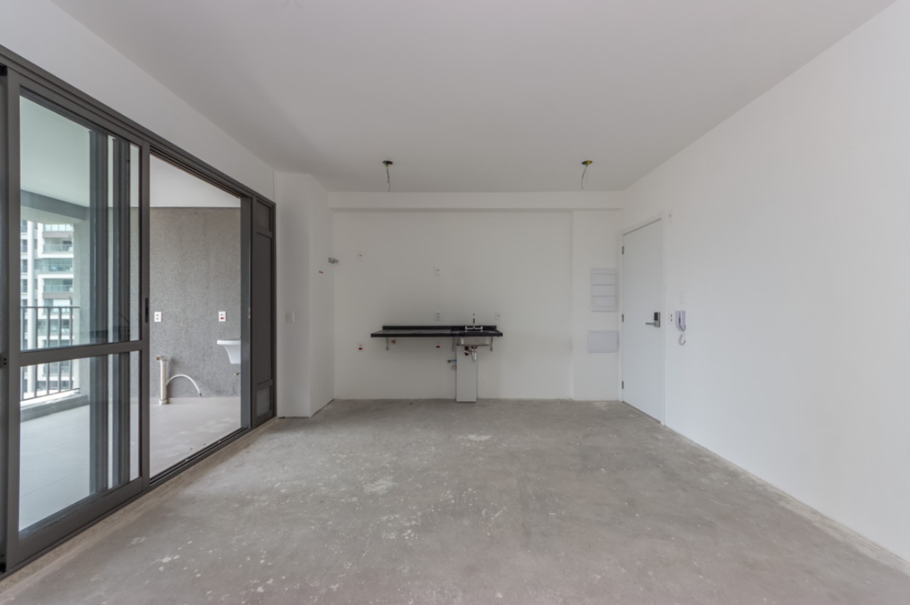 Apartamento, 3 quartos, 94 m² - Foto 2