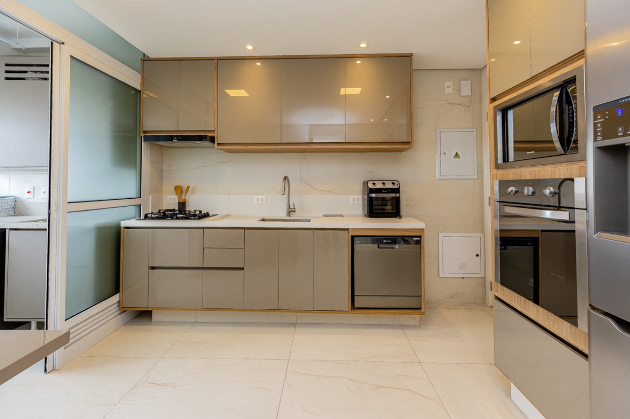 Apartamento, 3 quartos, 135 m² - Foto 18