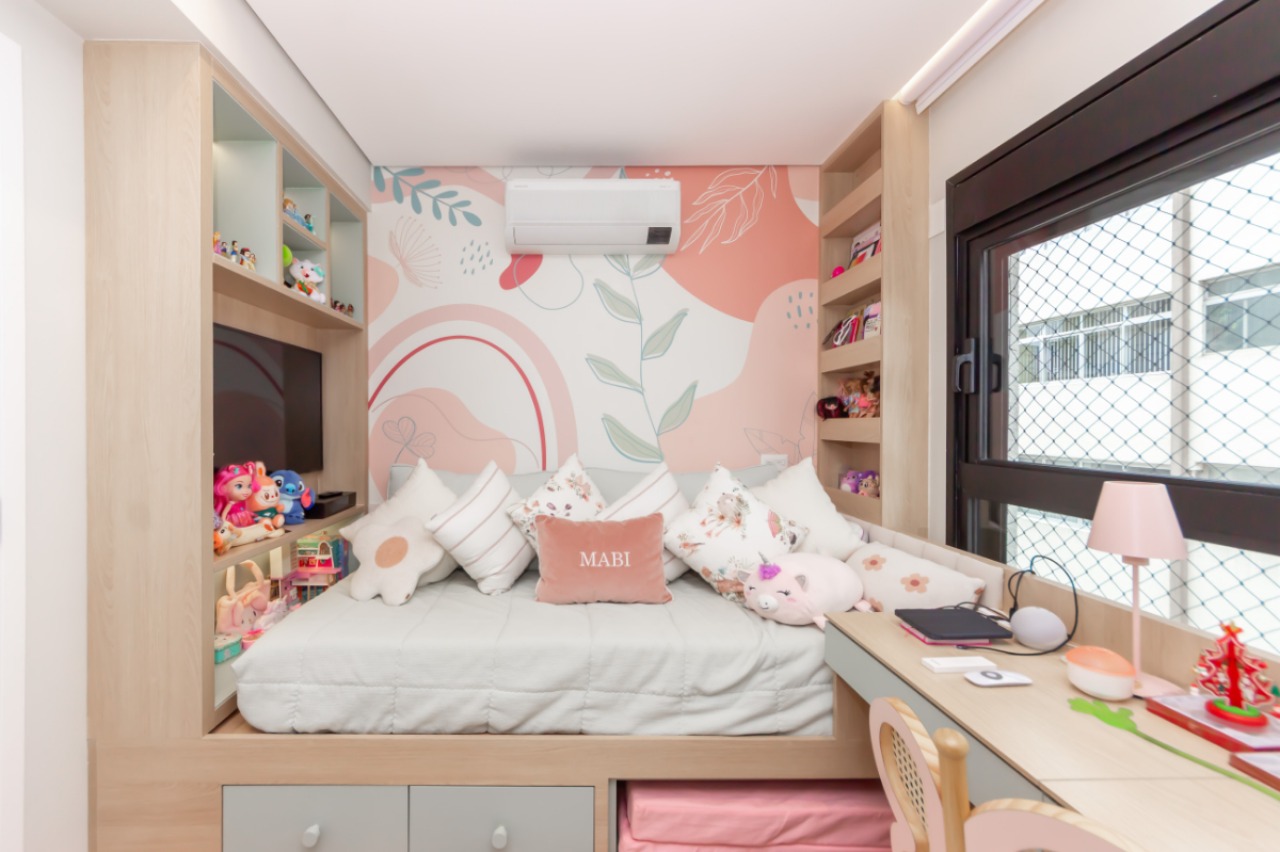 Apartamento, 4 quartos, 240 m² - Foto 36