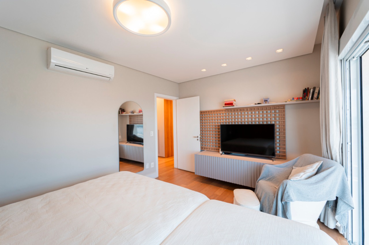 Apartamento, 4 quartos, 276 m² - Foto 26