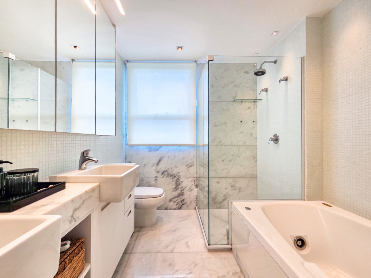 Apartamento, 4 quartos, 215 m² - Foto 11