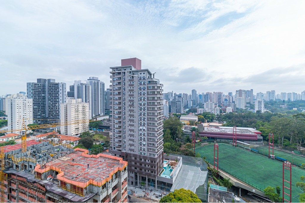 Apartamento, 3 quartos, 148 m² - Foto 8
