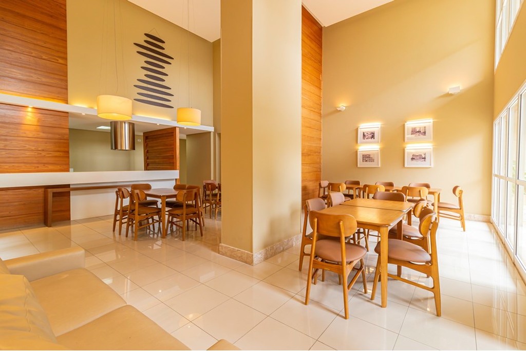 Apartamento, 3 quartos, 148 m² - Foto 47