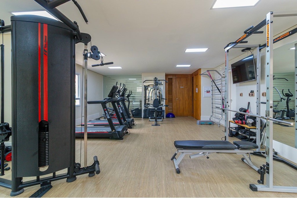Apartamento, 3 quartos, 148 m² - Foto 41