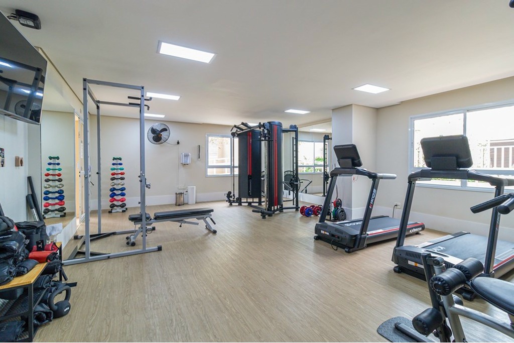 Apartamento, 3 quartos, 148 m² - Foto 42