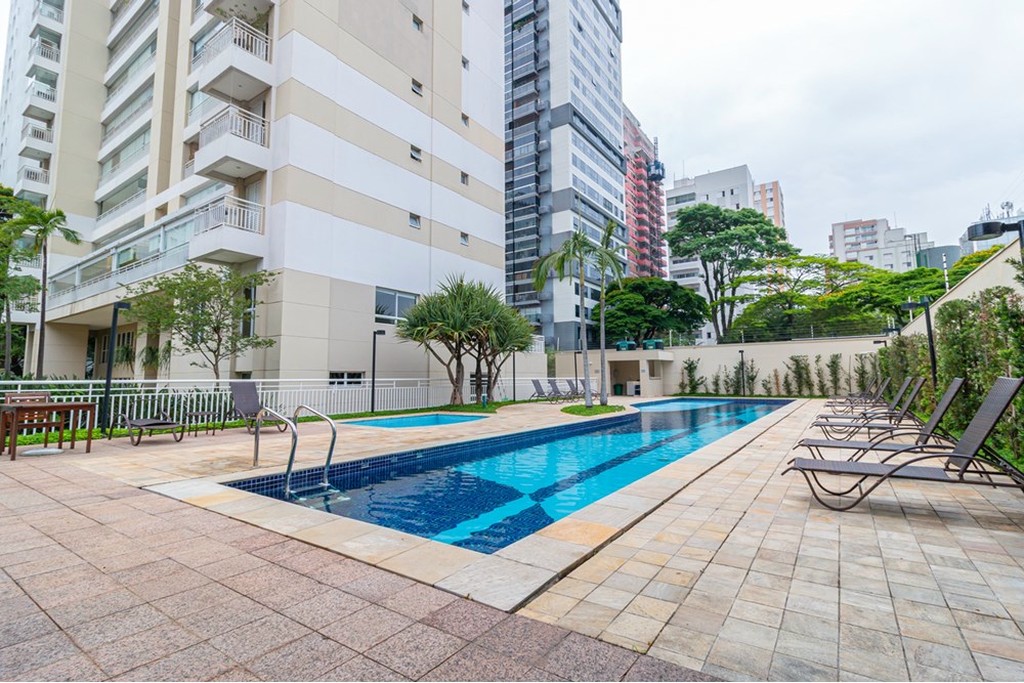 Apartamento, 3 quartos, 148 m² - Foto 40