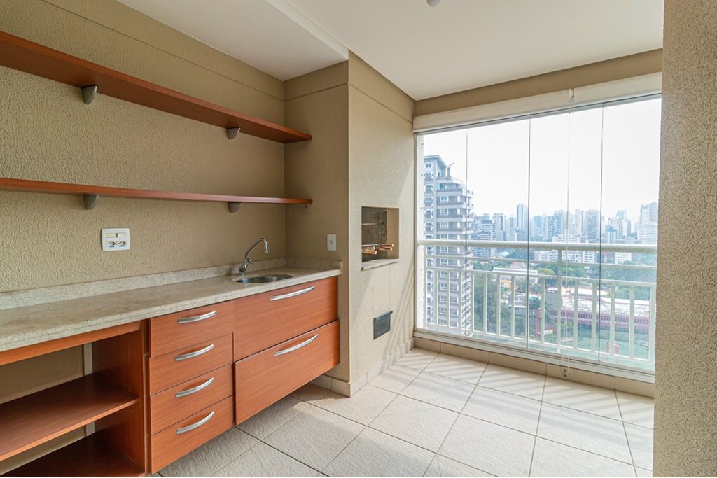 Apartamento, 3 quartos, 148 m² - Foto 7