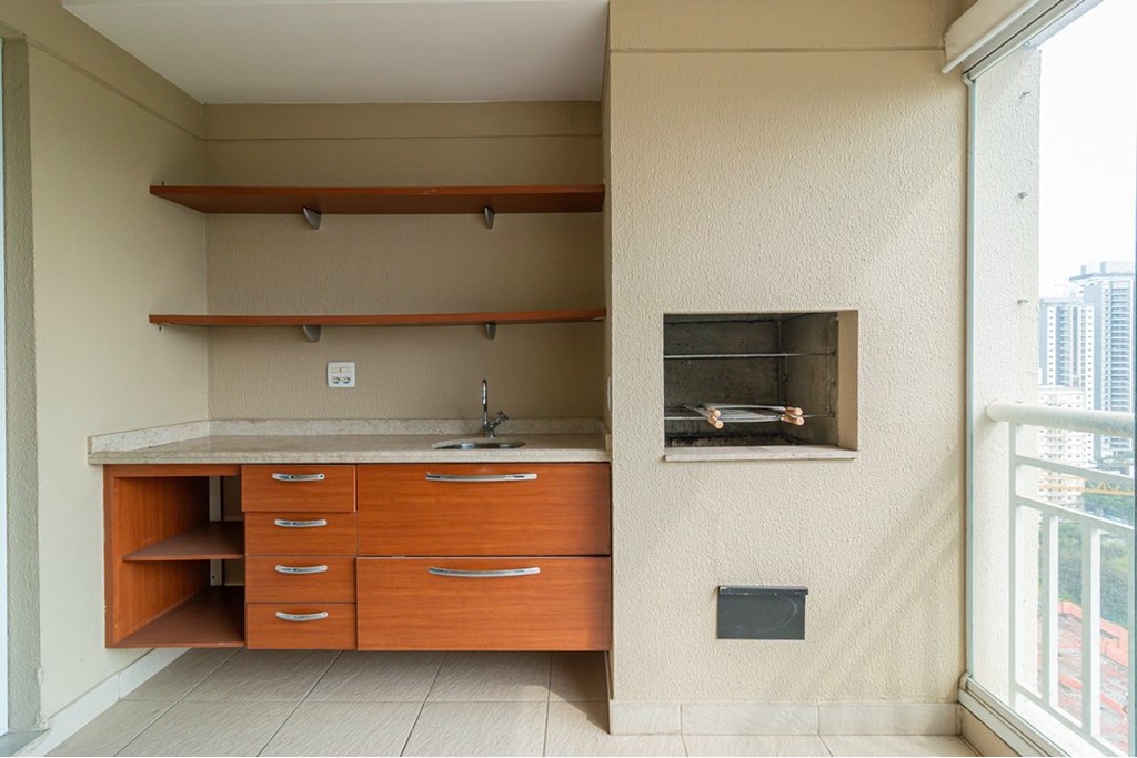 Apartamento, 3 quartos, 148 m² - Foto 6