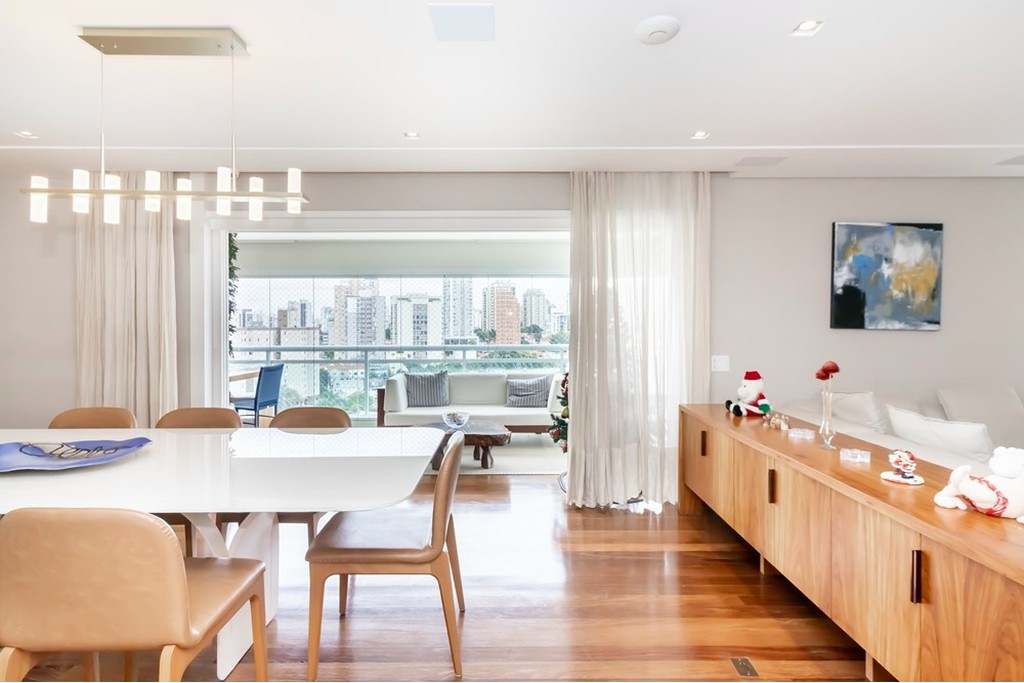 Apartamento, 3 quartos, 188 m² - Foto 8