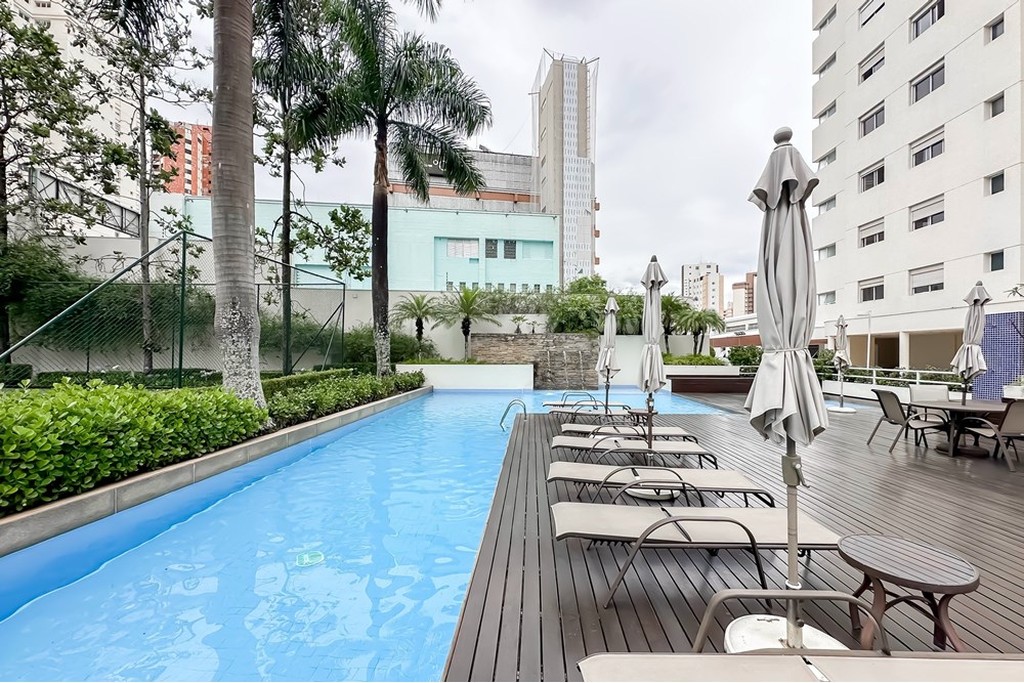 Apartamento, 3 quartos, 188 m² - Foto 39