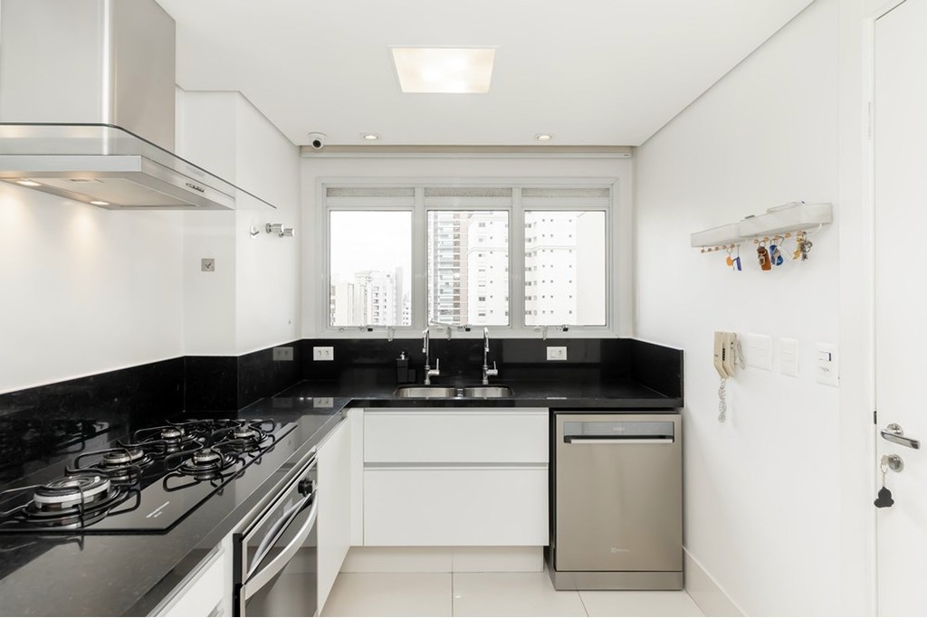 Apartamento, 3 quartos, 188 m² - Foto 19