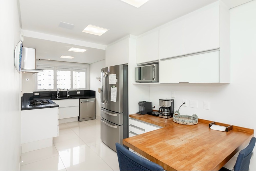 Apartamento, 3 quartos, 188 m² - Foto 17