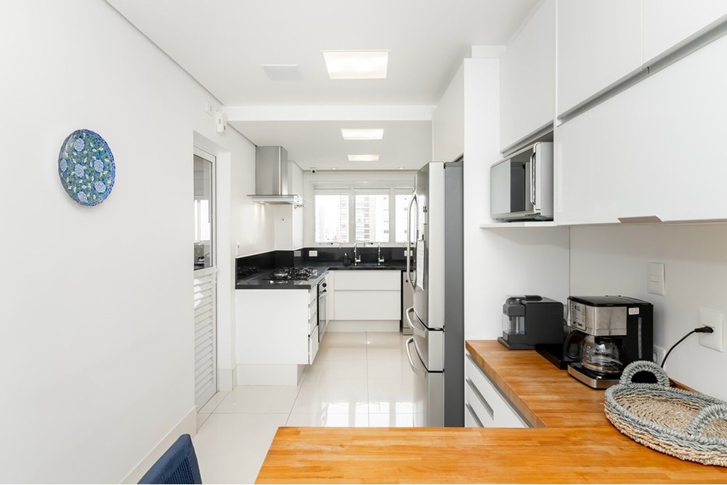 Apartamento, 3 quartos, 188 m² - Foto 18