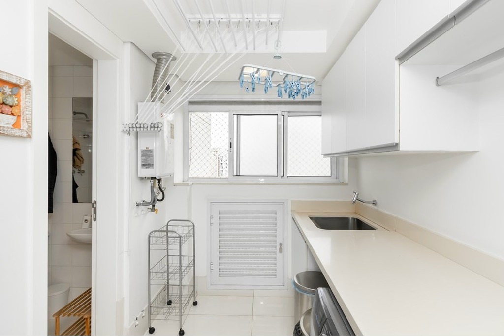 Apartamento, 3 quartos, 188 m² - Foto 21
