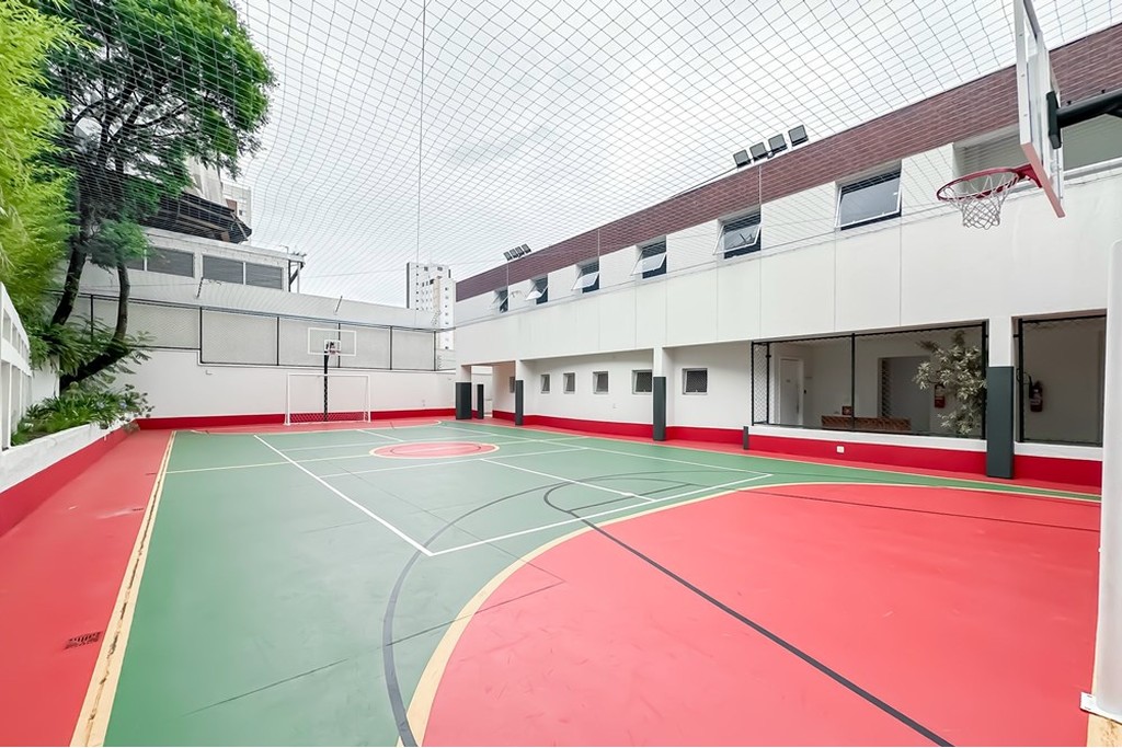 Apartamento, 3 quartos, 188 m² - Foto 43