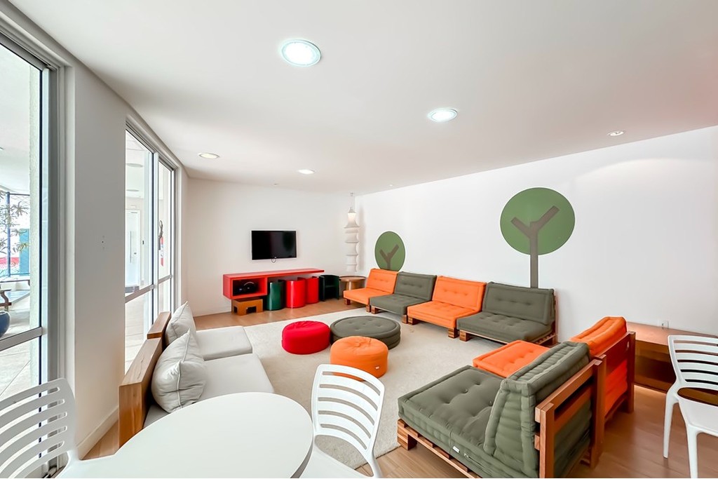 Apartamento, 3 quartos, 188 m² - Foto 47