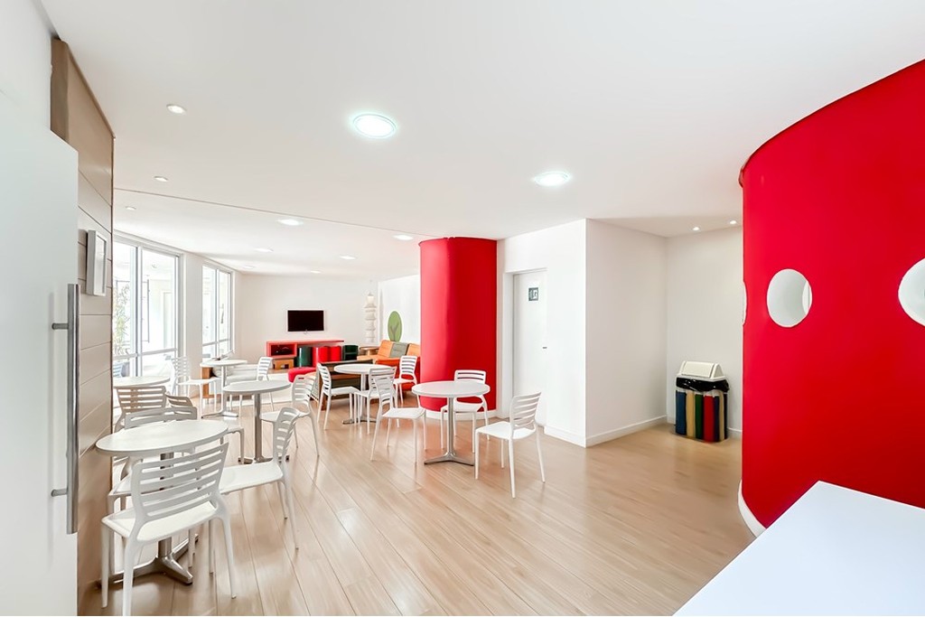 Apartamento, 3 quartos, 188 m² - Foto 46